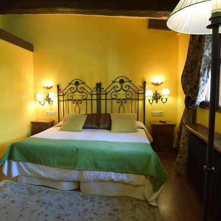 Casa Rural De Legarda Briñas Eksteriør billede