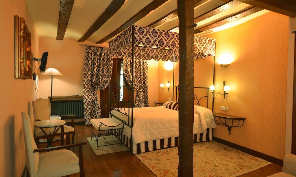 Casa Rural De Legarda Briñas Eksteriør billede