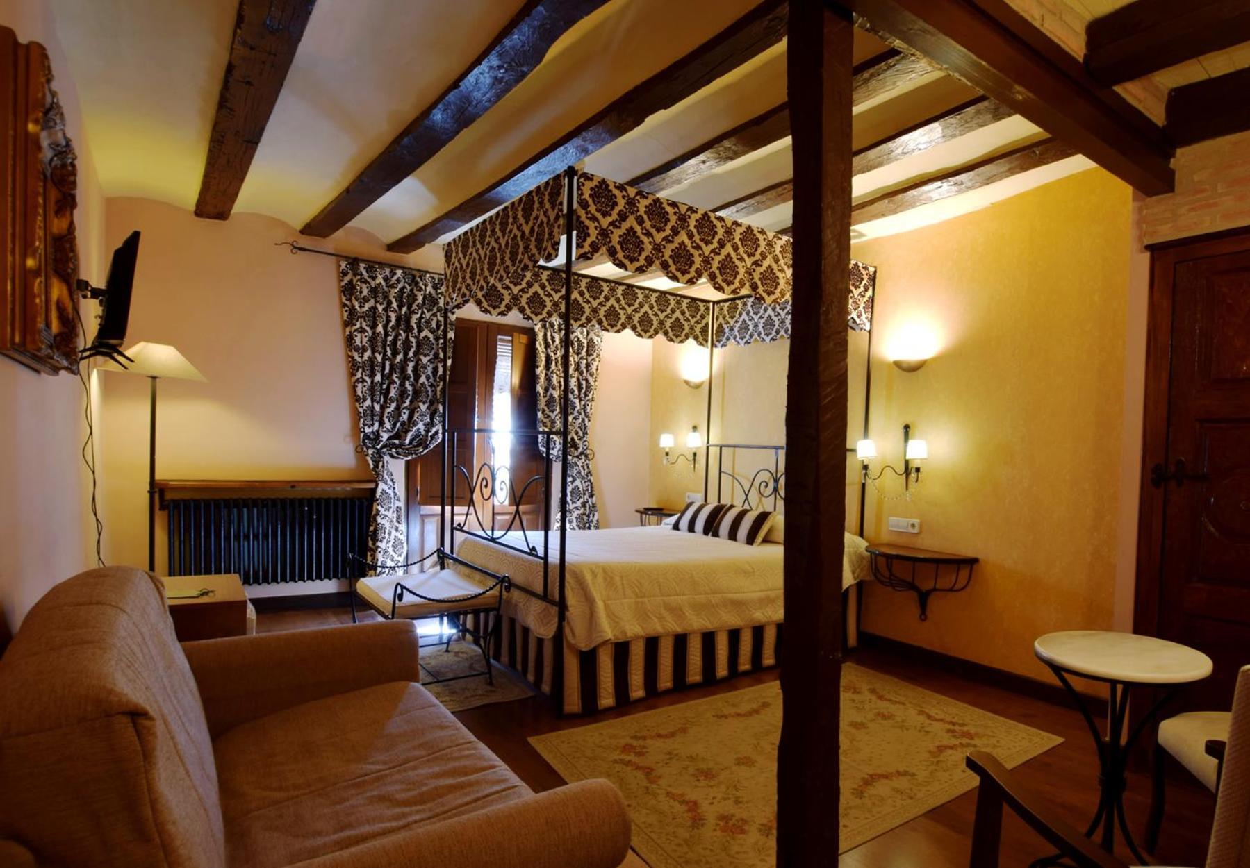 Casa Rural De Legarda Briñas Eksteriør billede