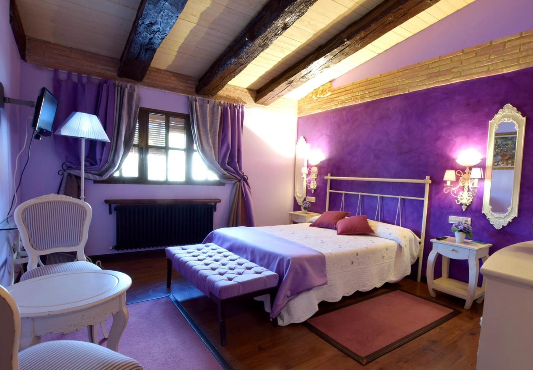 Casa Rural De Legarda Briñas Eksteriør billede