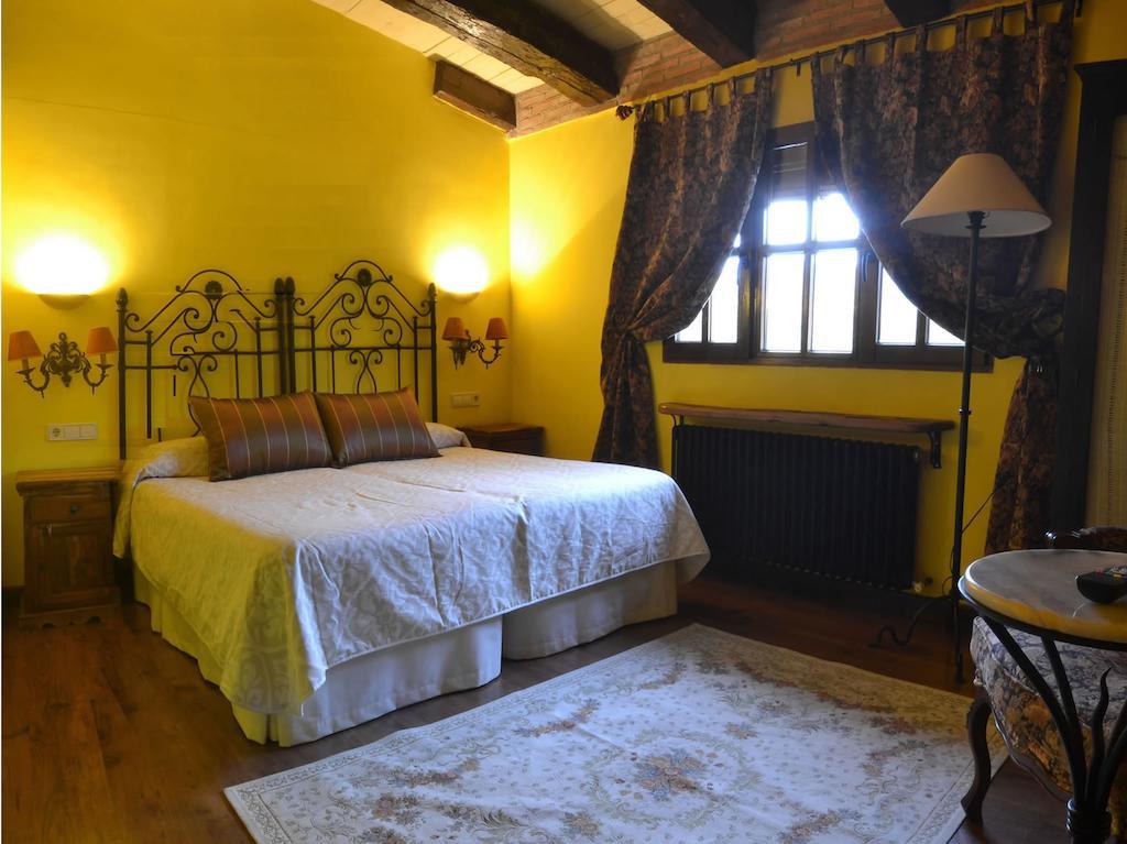 Casa Rural De Legarda Briñas Værelse billede